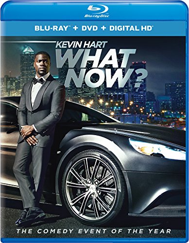 Kevin Hart: What Now? (2016) movie photo - id 453799