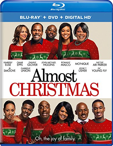 Almost Christmas (2016) movie photo - id 453802