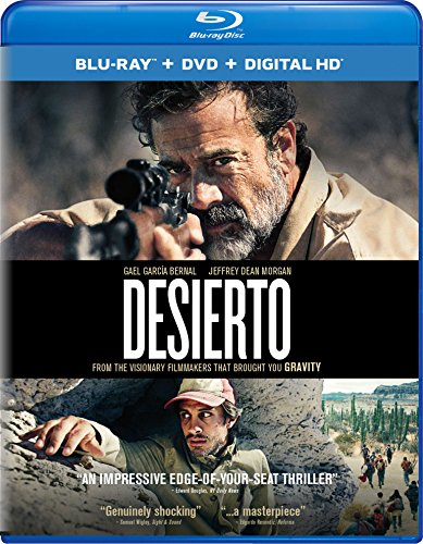 Desierto (2016) movie photo - id 453804