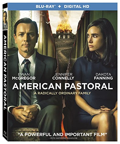 American Pastoral (2016) movie photo - id 453805