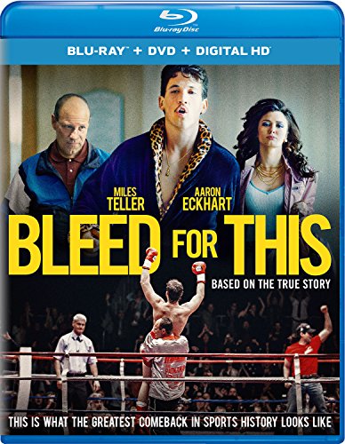Bleed For This (2016) movie photo - id 453806