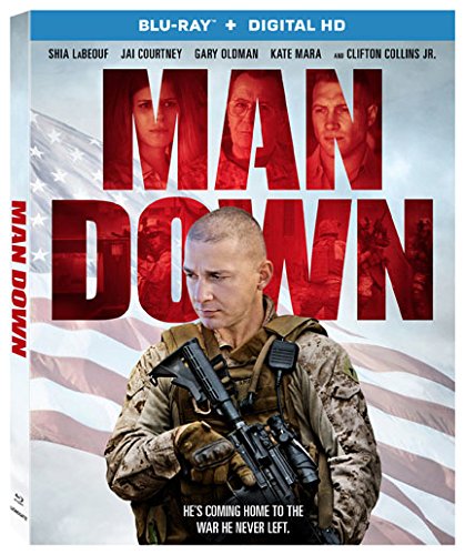 Man Down (2016) movie photo - id 453809