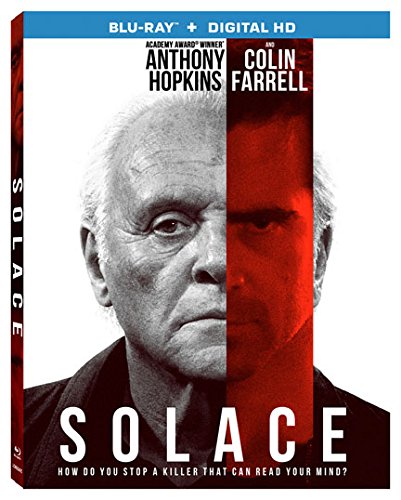 Solace (2016) movie photo - id 453811