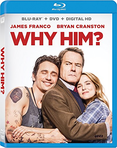 Why Him? (2016) movie photo - id 453814