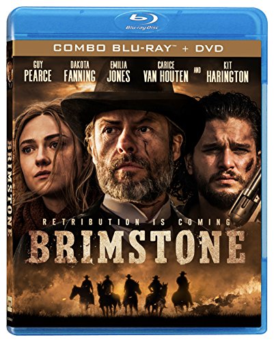 Brimstone (2017) movie photo - id 453817