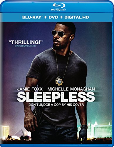 Sleepless (2017) movie photo - id 453818