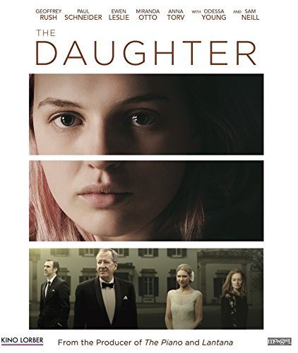 The Daughter (2016) movie photo - id 453819
