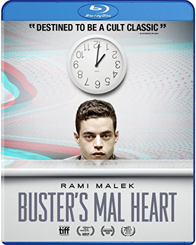 Buster's Mal Heart (2017) movie photo - id 453820