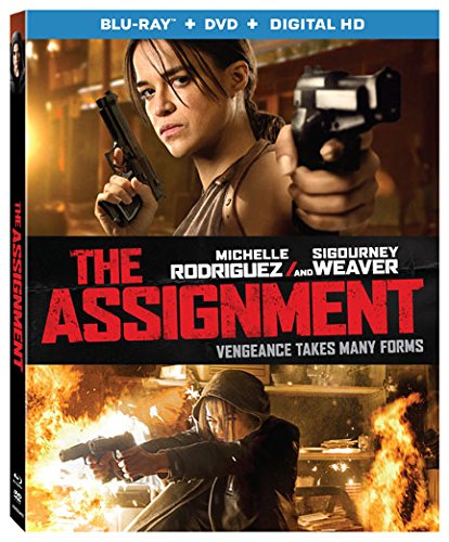 The Assignment (2017) movie photo - id 453821