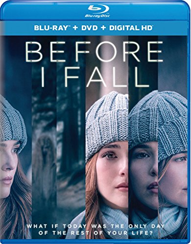 Before I Fall (2017) movie photo - id 453825