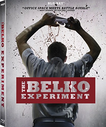 The Belko Experiment (2017) movie photo - id 453826