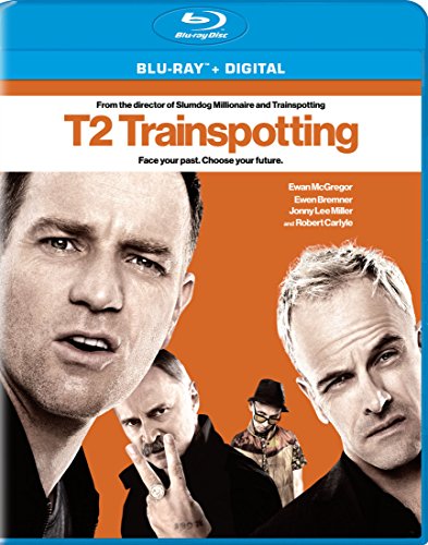 T2: Trainspotting (2017) movie photo - id 453828
