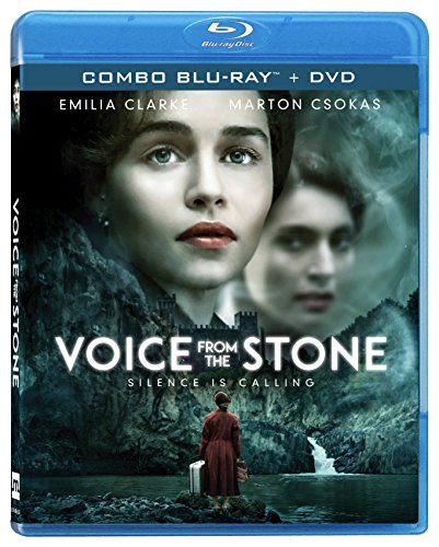 Voice From the Stone (2017) movie photo - id 453832