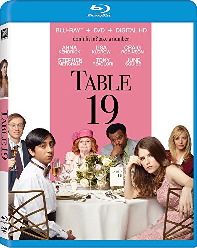 Table 19 (2017) movie photo - id 453835