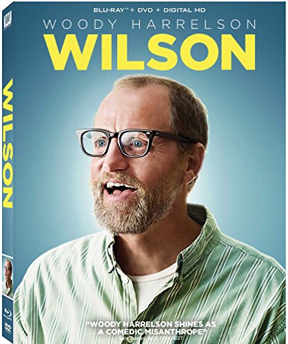 Wilson (2017) movie photo - id 453836