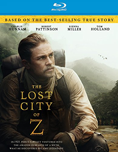 The Lost City of Z (2017) movie photo - id 453839