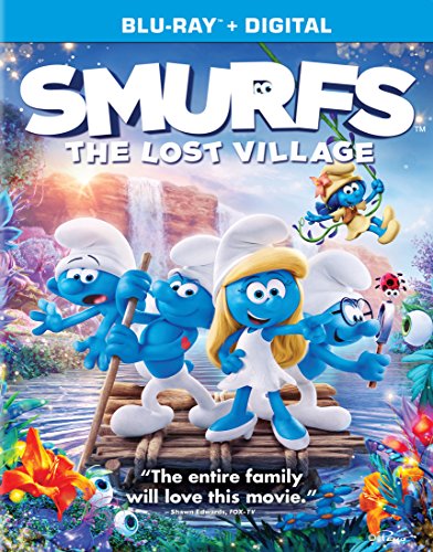 Smurfs: The Lost Village (2017) movie photo - id 453840