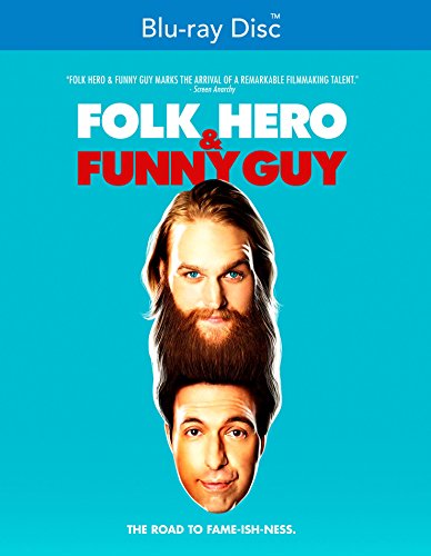 Folk Hero & Funny Guy (2017) movie photo - id 453841