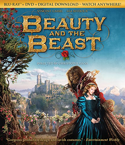 Beauty and the Beast (2016) movie photo - id 453845