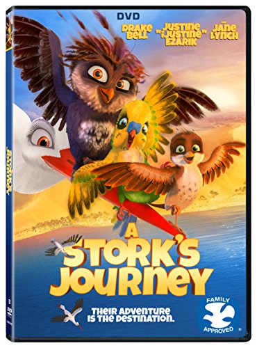 A Stork's Journey (2017) movie photo - id 453848