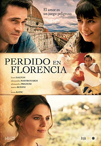 Lost in Florence (2017) movie photo - id 453850