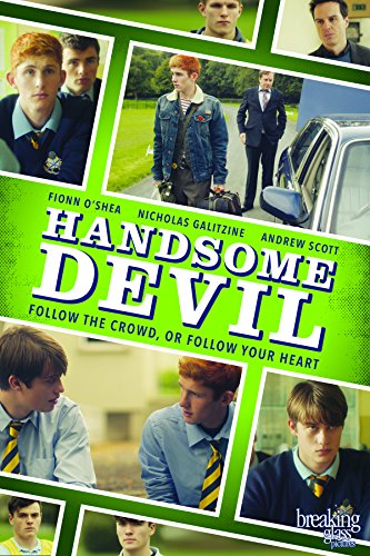 Handsome Devil (2017) movie photo - id 453851