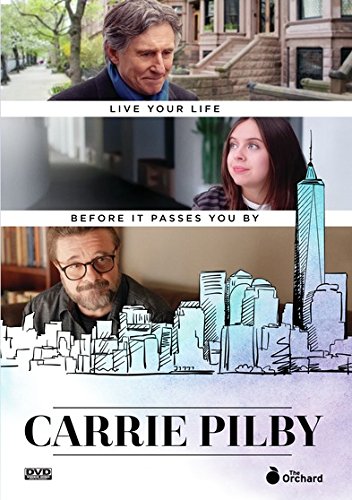 Carrie Pilby (2017) movie photo - id 453852
