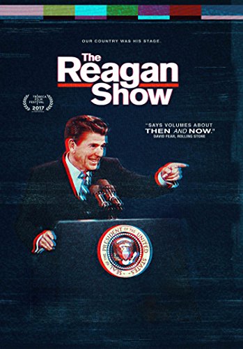 The Reagan Show (2017) movie photo - id 453855