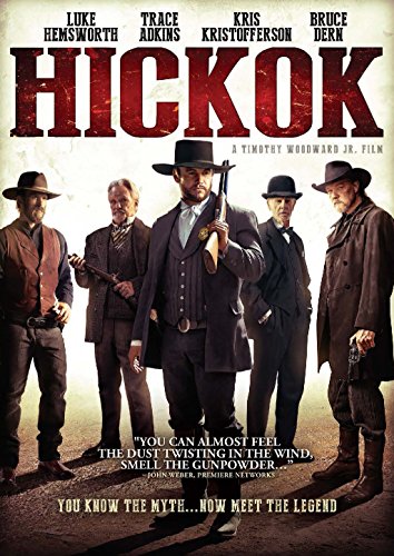 Hickok (2017) movie photo - id 453857
