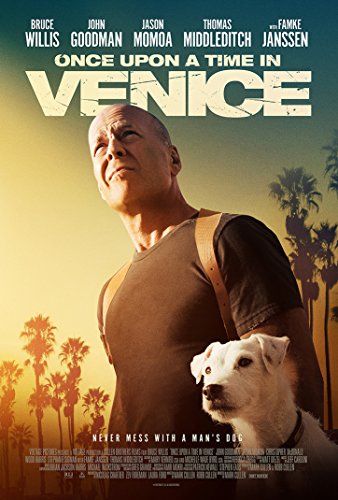 Once Upon a Time in Venice (2017) movie photo - id 453863