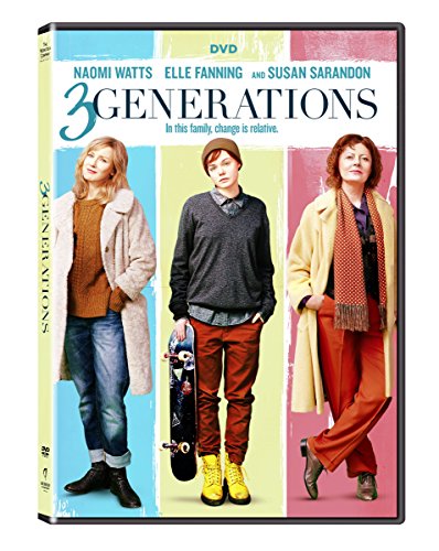 Three Generations (2017) movie photo - id 453864