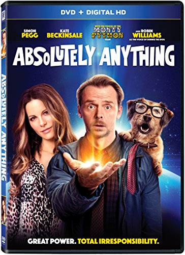 Absolutely Anything (2017) movie photo - id 453868