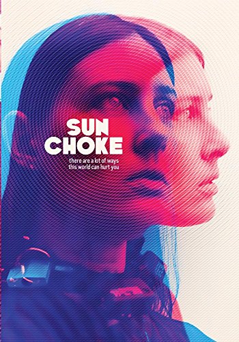 Sun Choke (2016) movie photo - id 453869