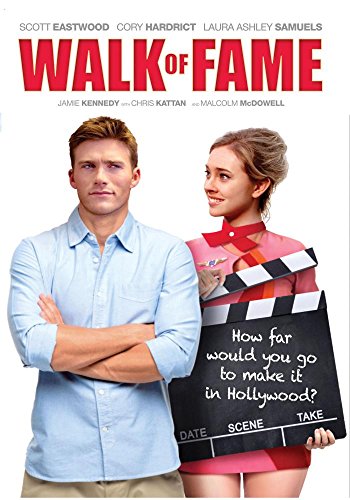 Walk of Fame (2017) movie photo - id 453871