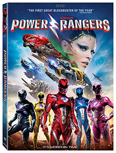 Power Rangers (2017) movie photo - id 453872