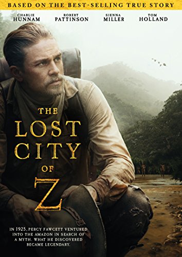 The Lost City of Z (2017) movie photo - id 453873