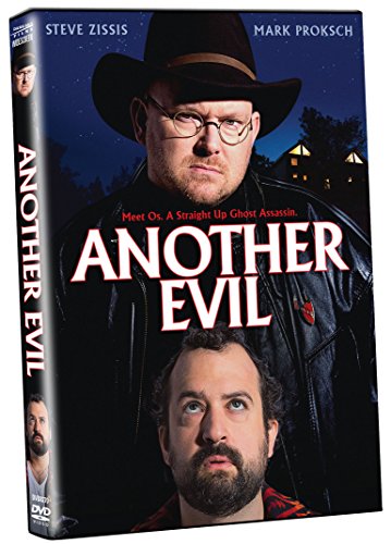 Another Evil (2017) movie photo - id 453875