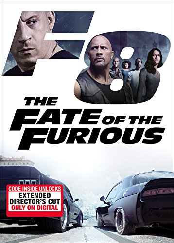 The Fate of the Furious (2017) movie photo - id 453880