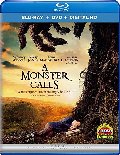 A Monster Calls (2017) movie photo - id 453890