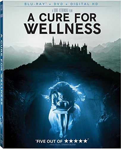 A Cure for Wellness (2017) movie photo - id 453891
