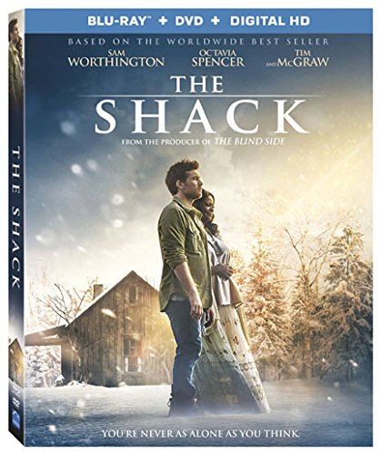 The Shack (2017) movie photo - id 453897