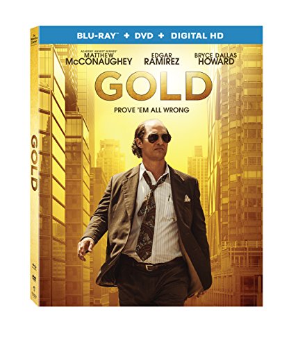 Gold (2017) movie photo - id 453898
