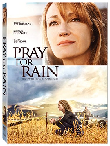 Pray for Rain (2017) movie photo - id 453900