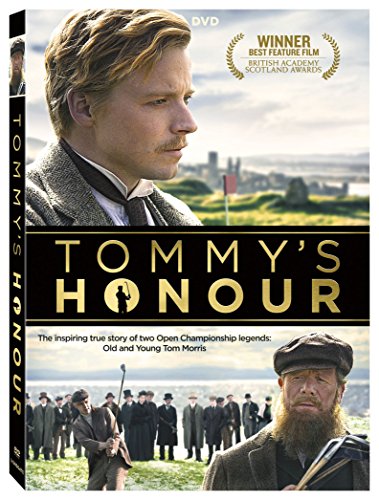 Tommy's Honour (2017) movie photo - id 453901