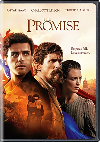 The Promise (2017) movie photo - id 453904