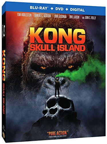Kong: Skull Island (2017) movie photo - id 453908