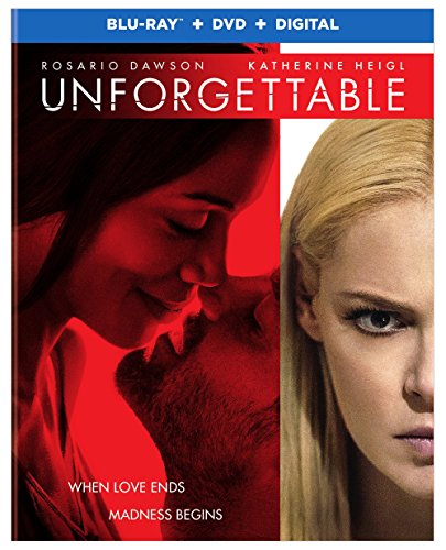 Unforgettable (2017) movie photo - id 453909