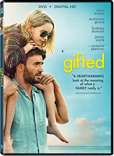 Gifted (2017) movie photo - id 453911