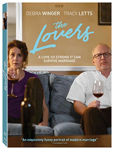 The Lovers (2017) movie photo - id 453916