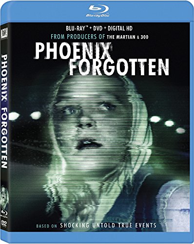 Phoenix Forgotten (2017) movie photo - id 453917